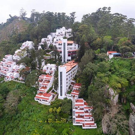 Hotel Sterling Yercaud Extérieur photo