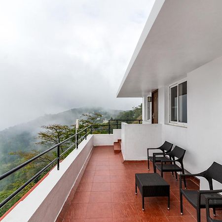 Hotel Sterling Yercaud Extérieur photo