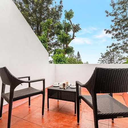 Hotel Sterling Yercaud Extérieur photo