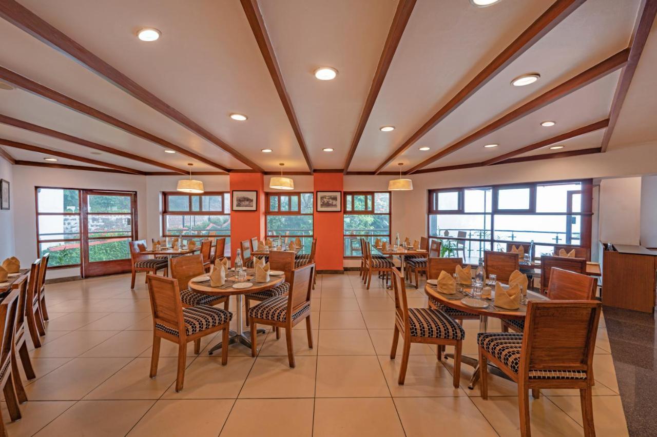 Hotel Sterling Yercaud Extérieur photo