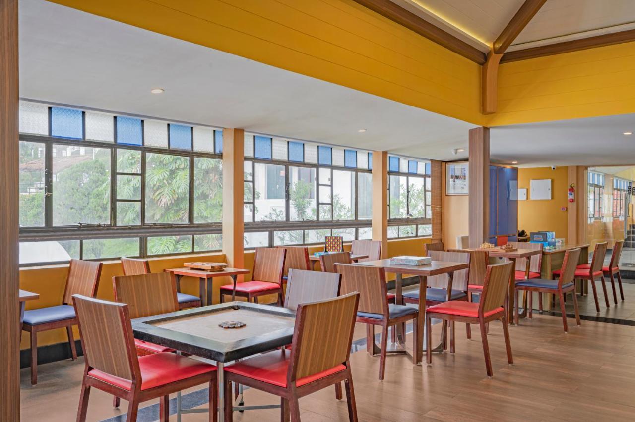 Hotel Sterling Yercaud Extérieur photo