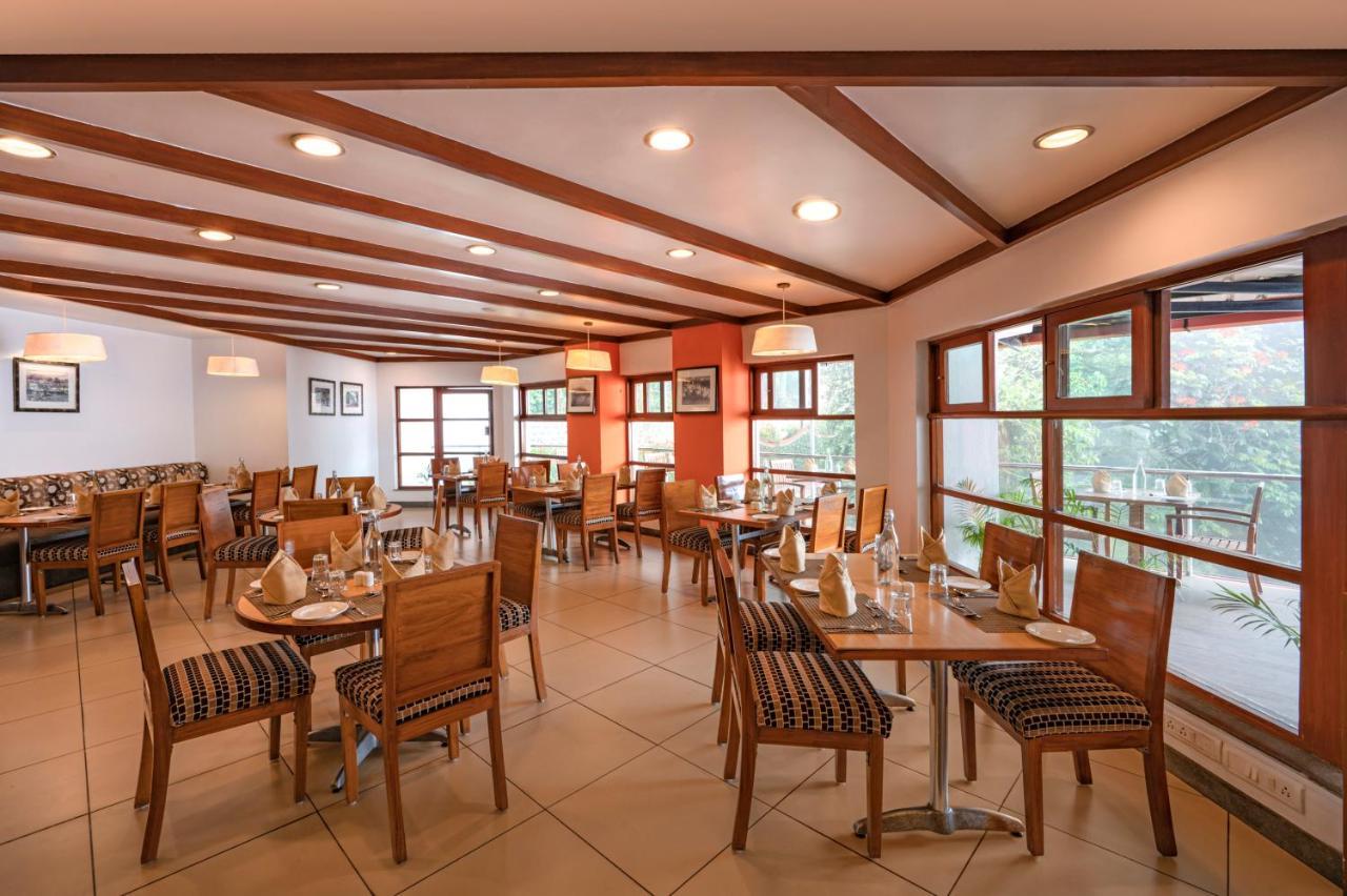 Hotel Sterling Yercaud Extérieur photo