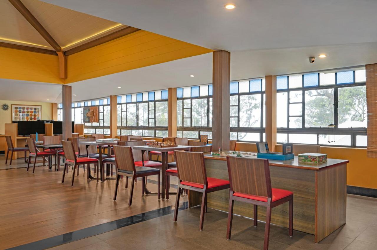 Hotel Sterling Yercaud Extérieur photo