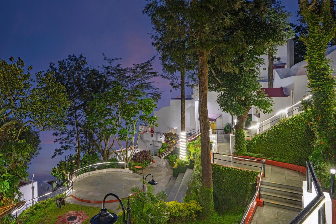 Hotel Sterling Yercaud Extérieur photo