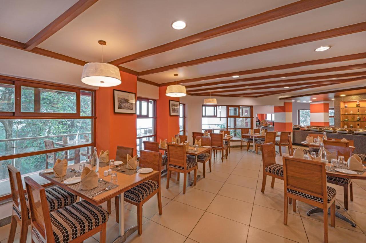 Hotel Sterling Yercaud Extérieur photo
