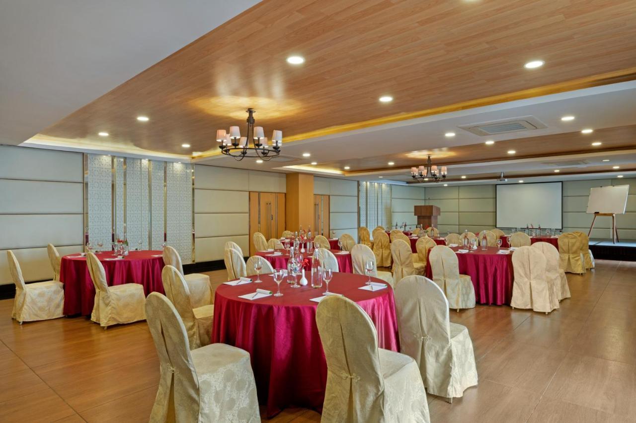 Hotel Sterling Yercaud Extérieur photo