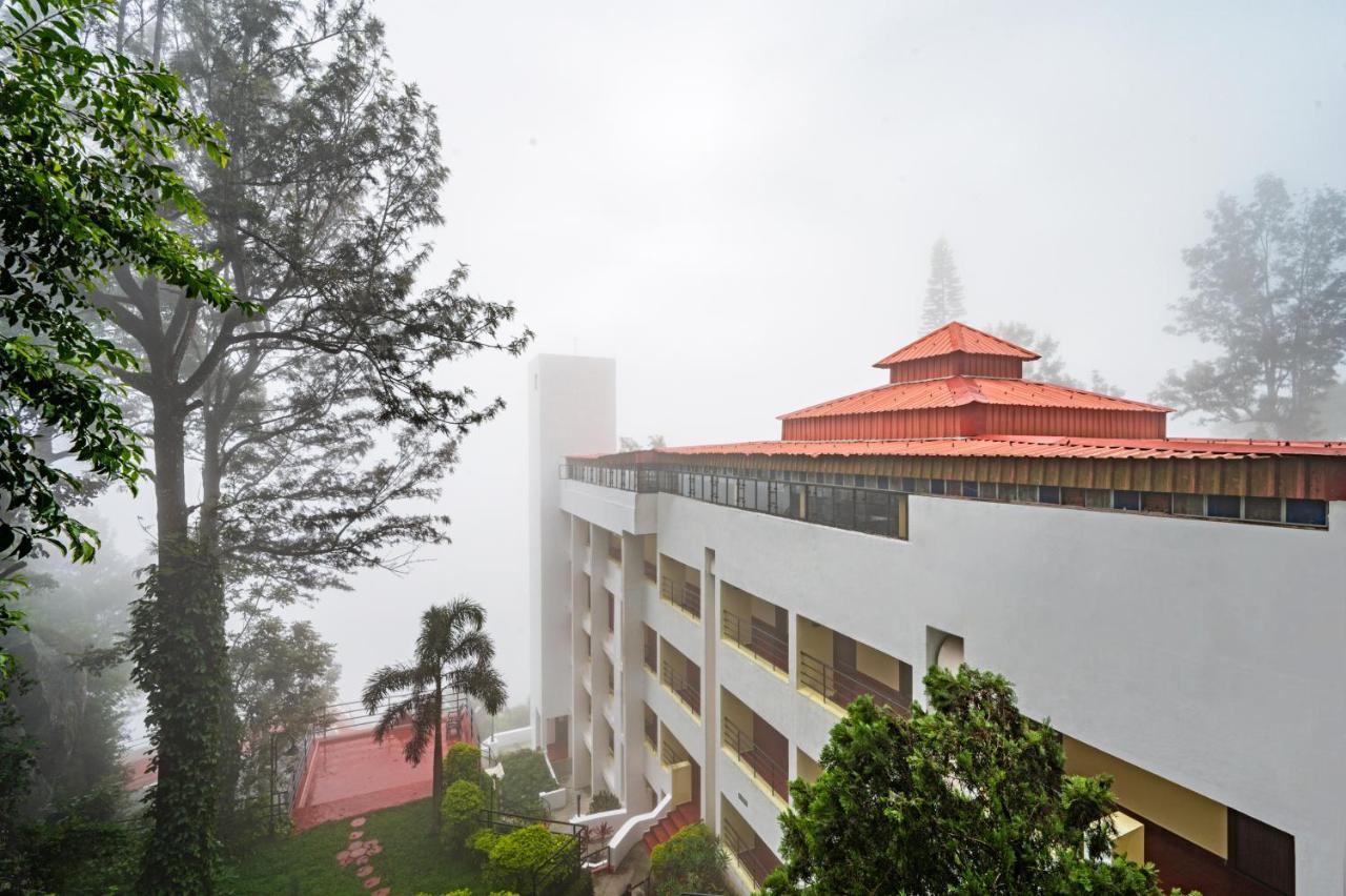 Hotel Sterling Yercaud Extérieur photo