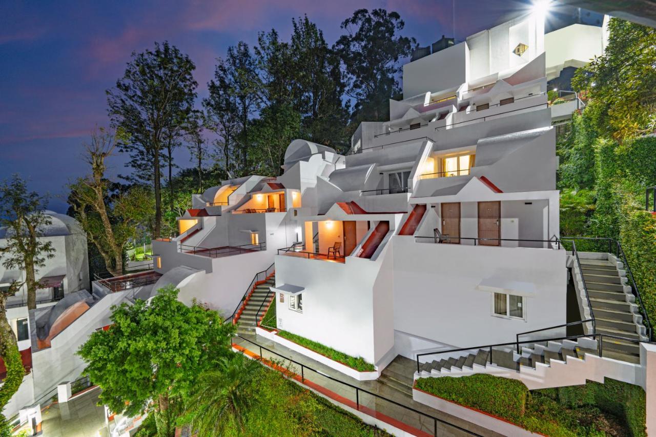 Hotel Sterling Yercaud Extérieur photo