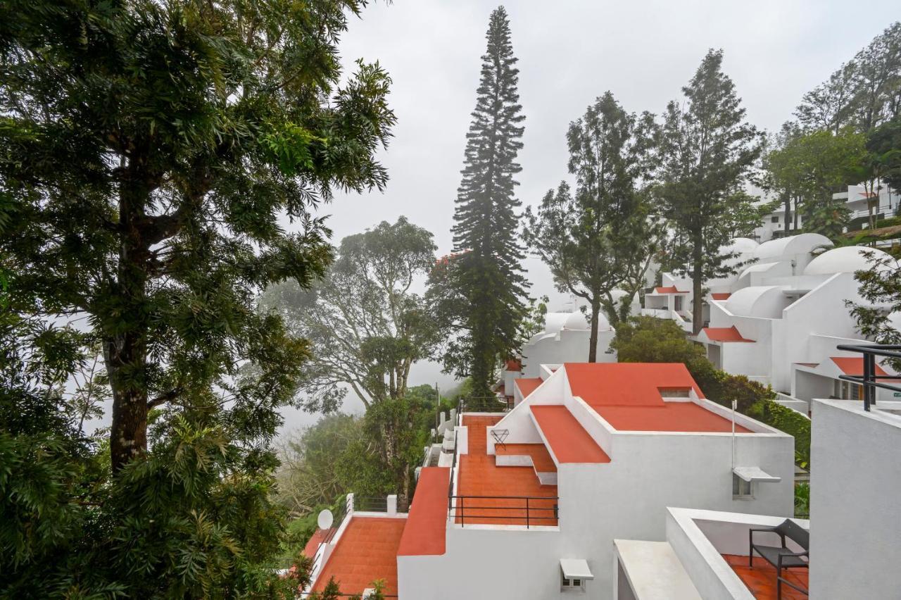Hotel Sterling Yercaud Extérieur photo