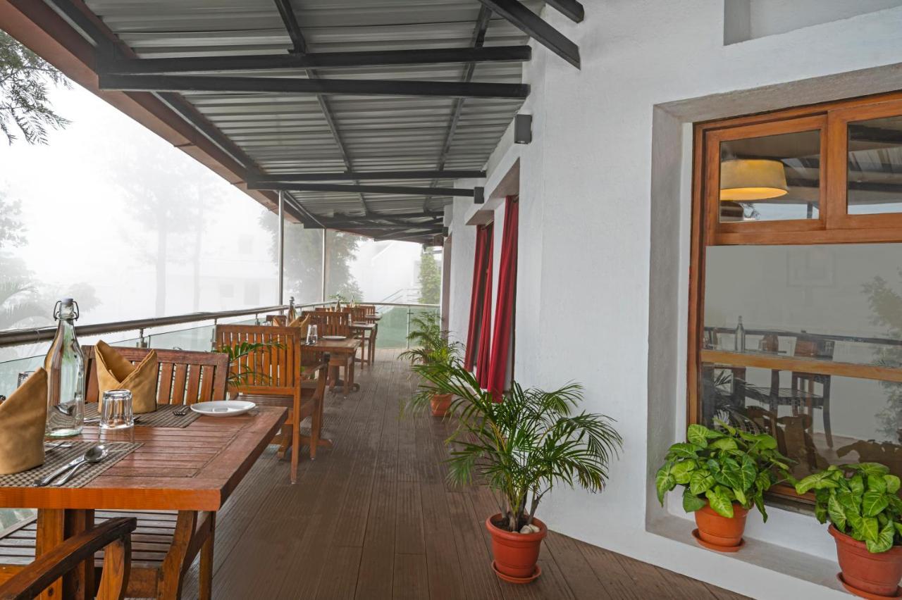 Hotel Sterling Yercaud Extérieur photo