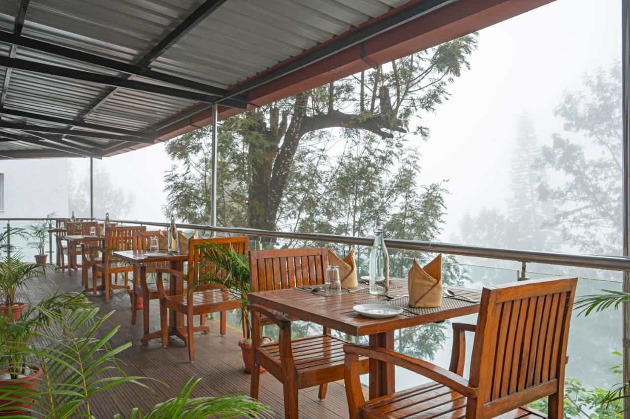 Hotel Sterling Yercaud Extérieur photo