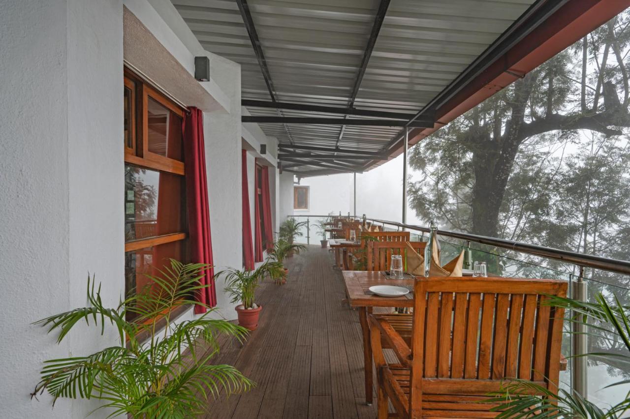 Hotel Sterling Yercaud Extérieur photo