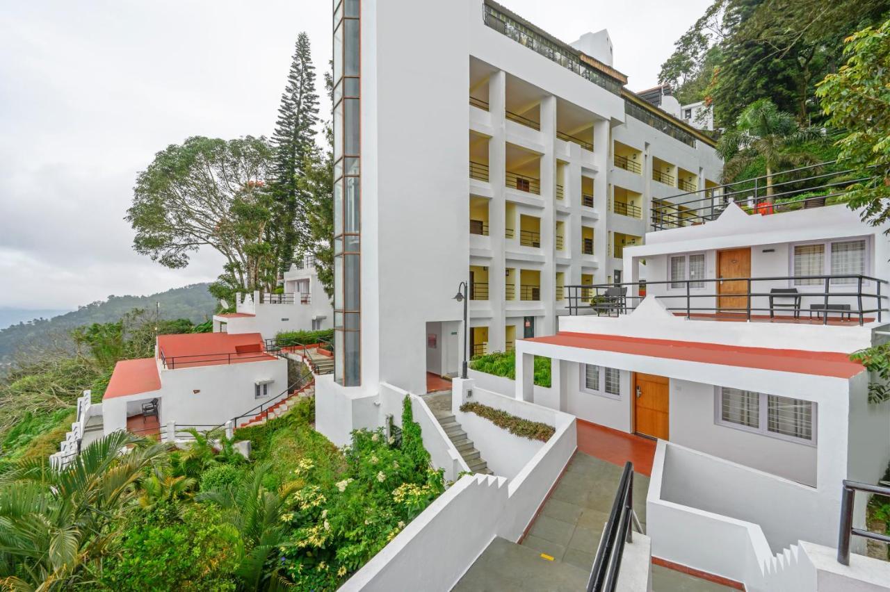 Hotel Sterling Yercaud Extérieur photo