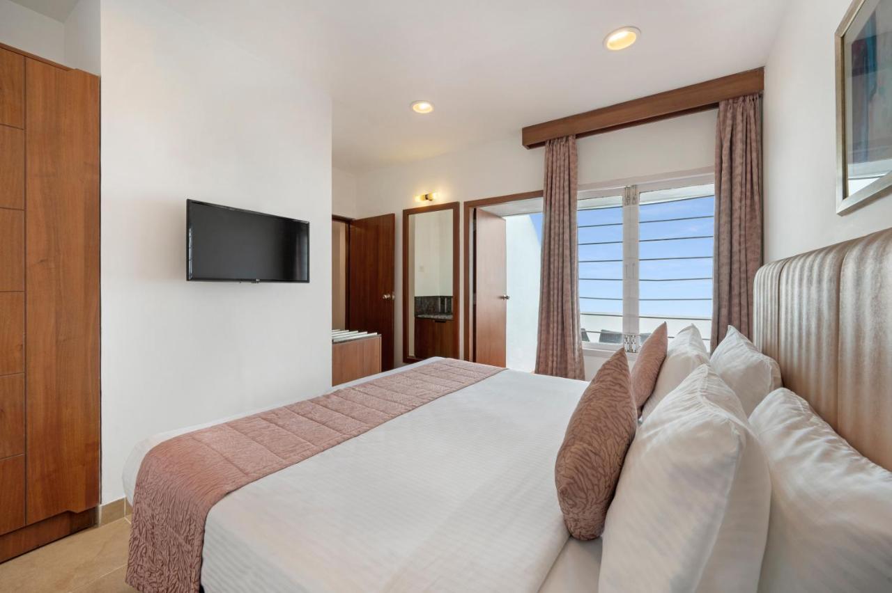 Hotel Sterling Yercaud Extérieur photo
