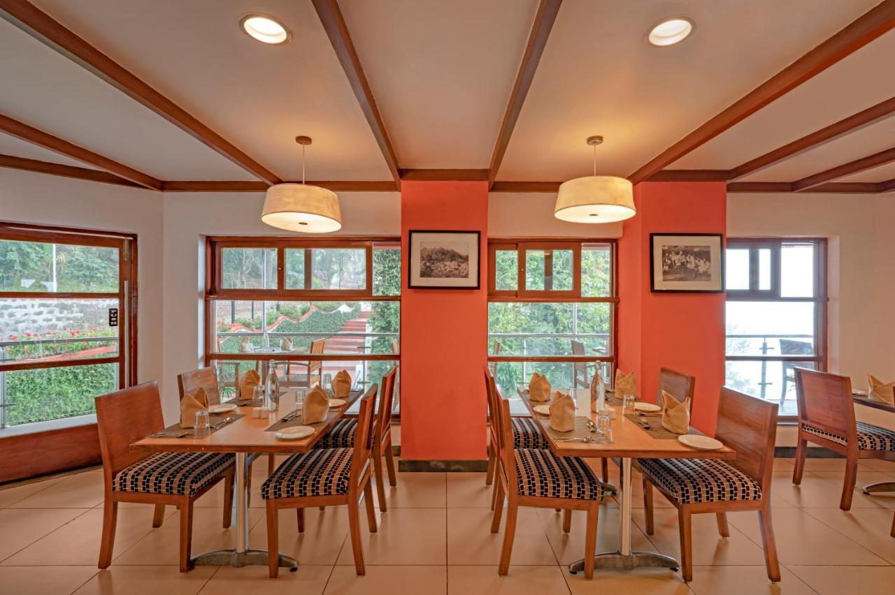Hotel Sterling Yercaud Extérieur photo