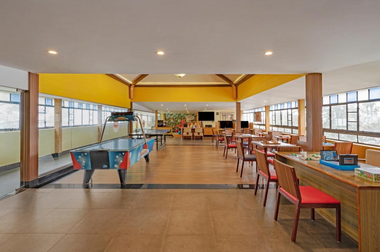 Hotel Sterling Yercaud Extérieur photo