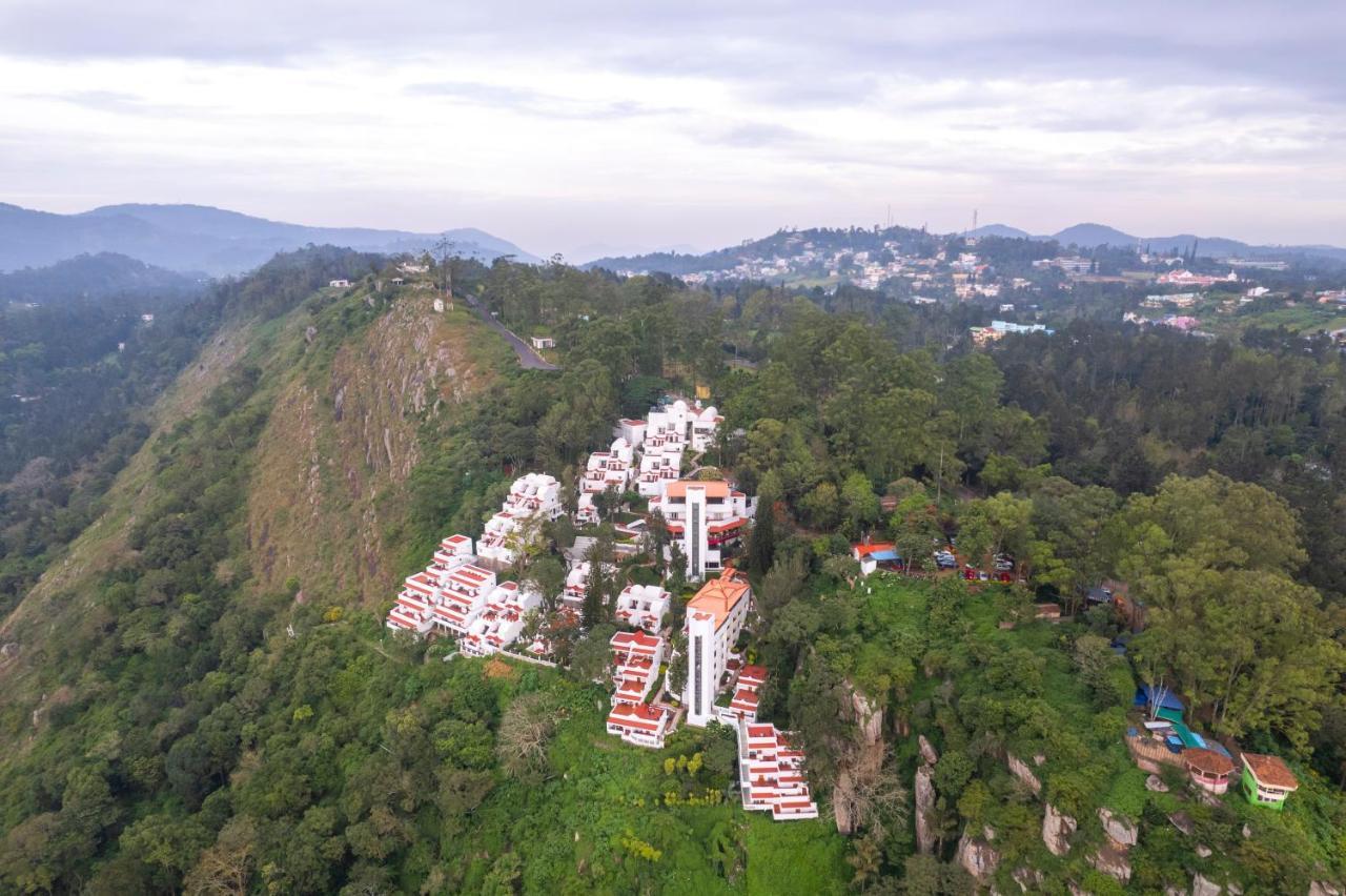 Hotel Sterling Yercaud Extérieur photo