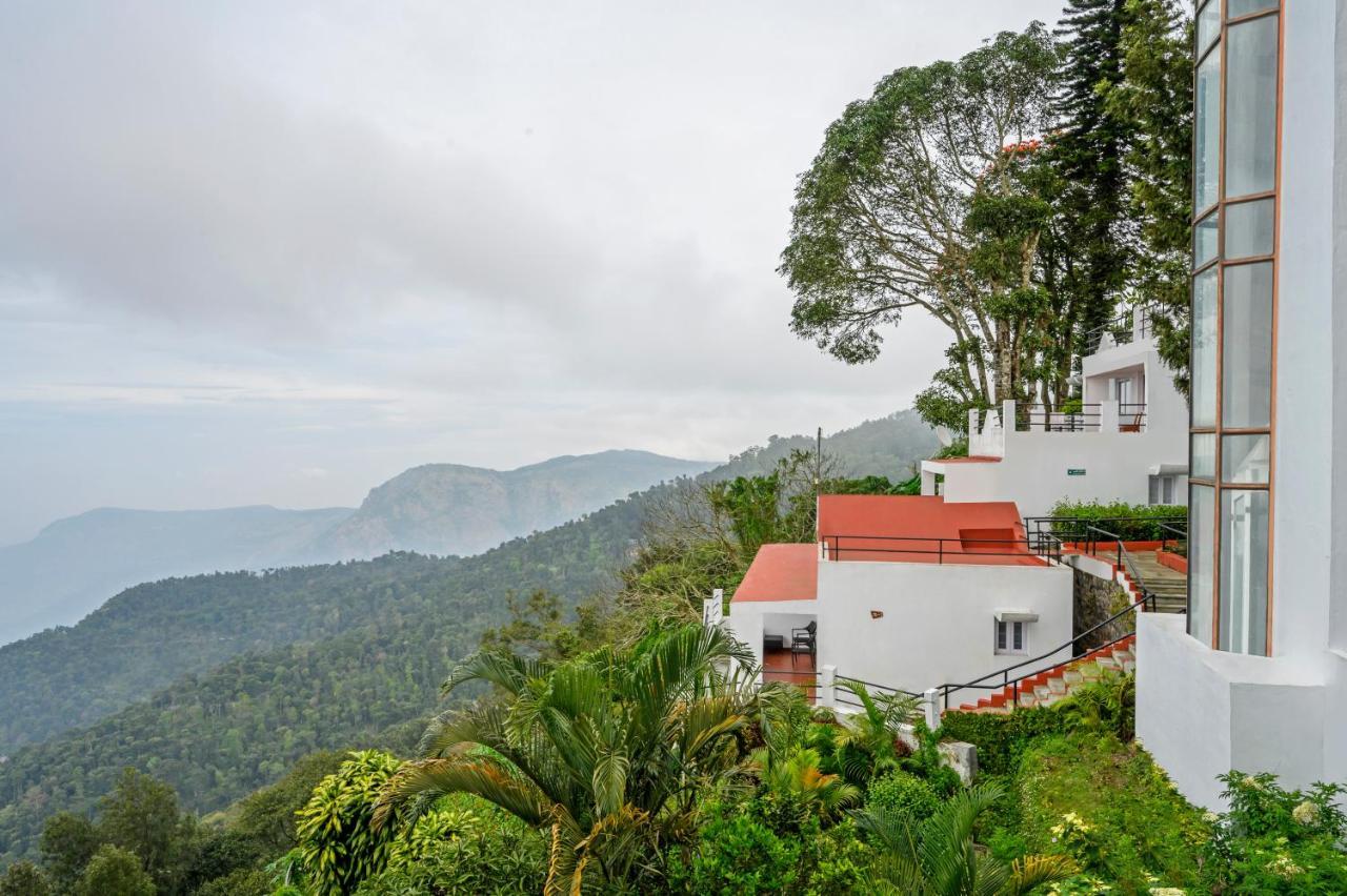 Hotel Sterling Yercaud Extérieur photo