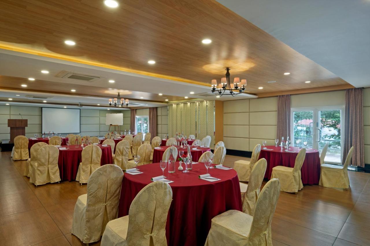 Hotel Sterling Yercaud Extérieur photo