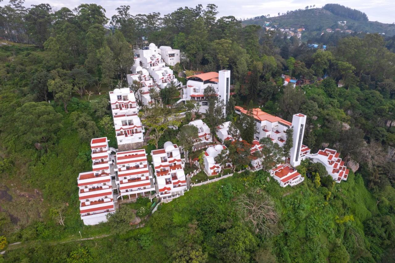 Hotel Sterling Yercaud Extérieur photo