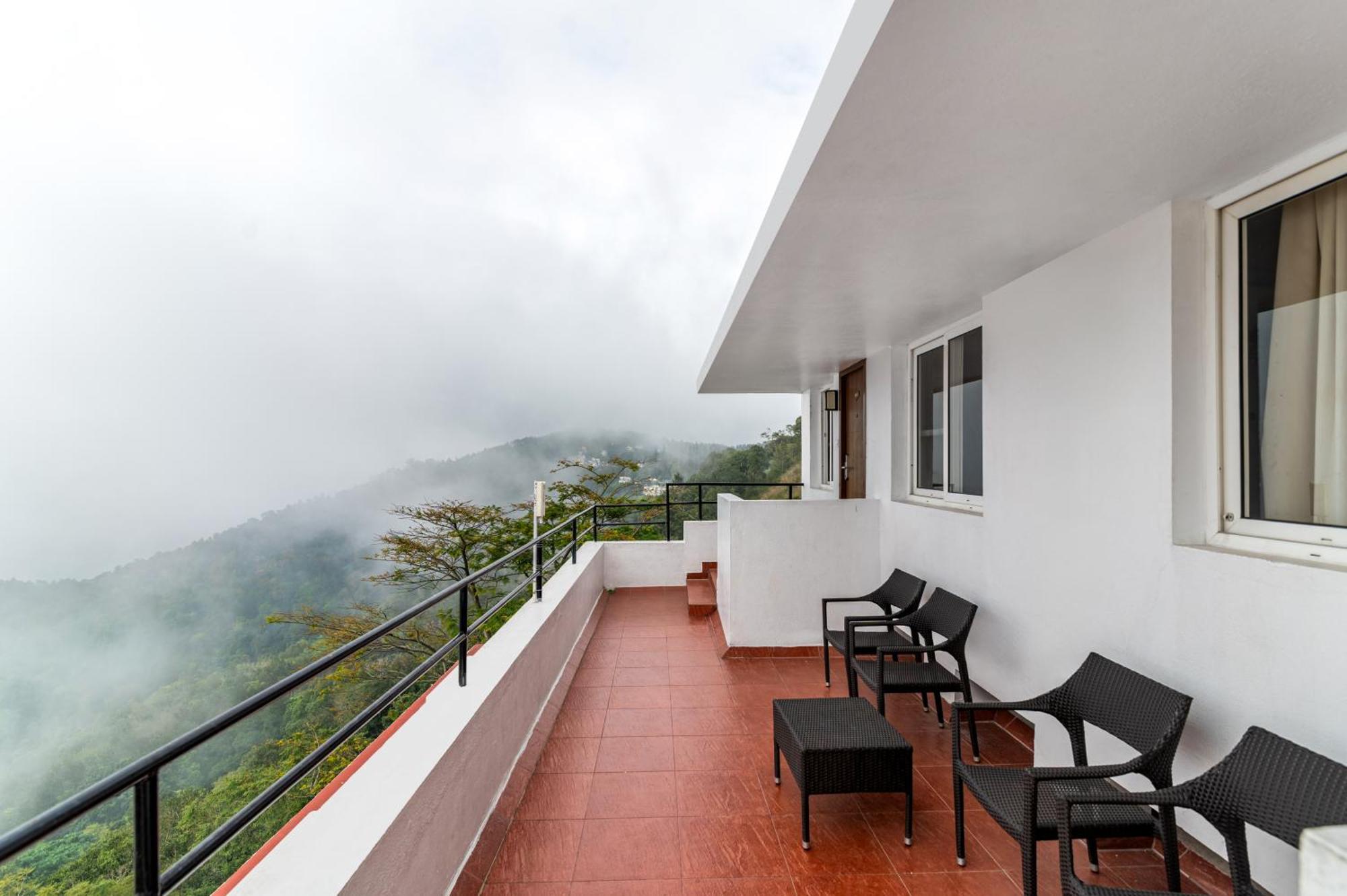Hotel Sterling Yercaud Extérieur photo