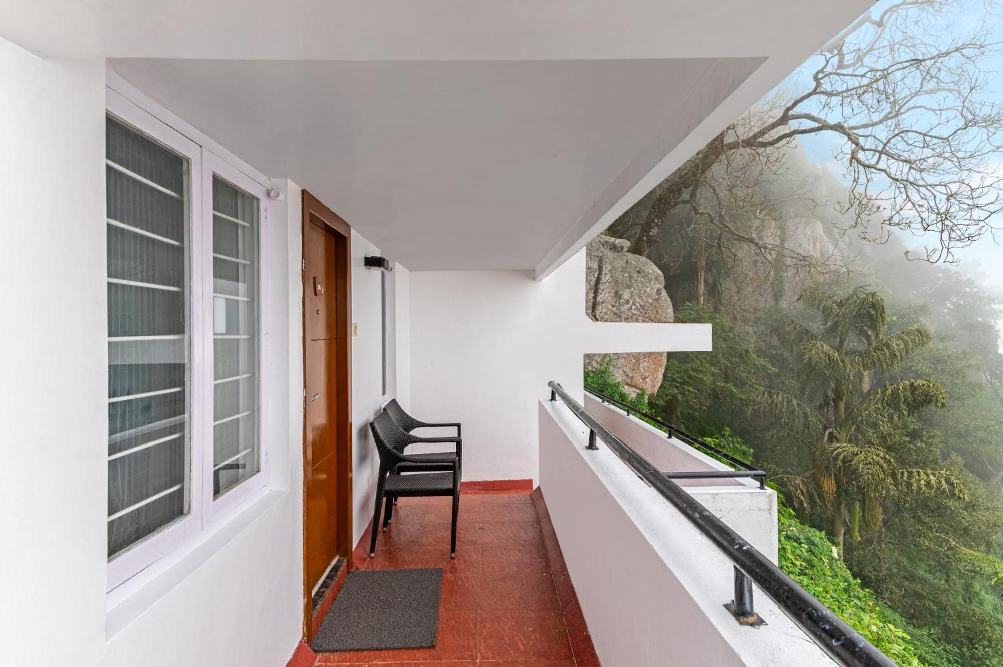 Hotel Sterling Yercaud Extérieur photo