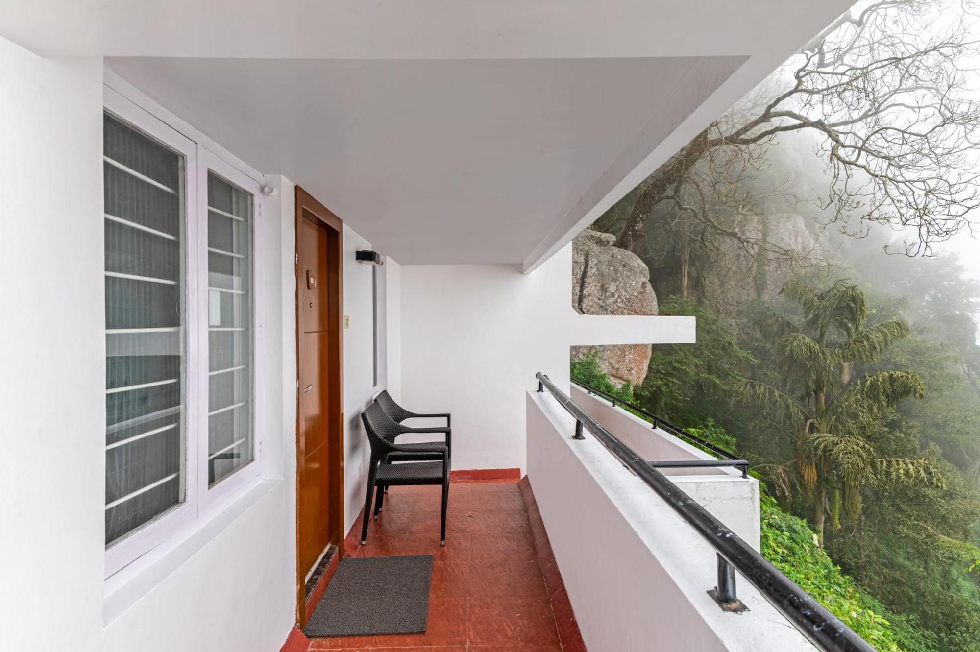 Hotel Sterling Yercaud Extérieur photo