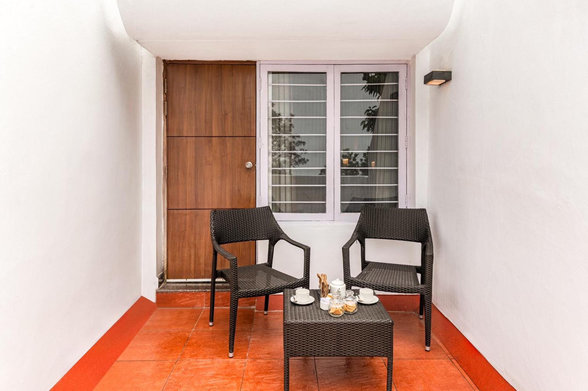 Hotel Sterling Yercaud Extérieur photo